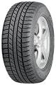 Всесезонные шины Goodyear WRL HP 2 (All Weather)