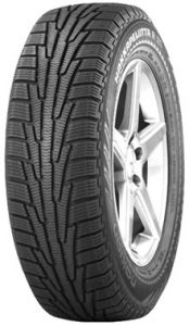 Зимові шини 245/50 R18 104R XL Nokian HKPL R
