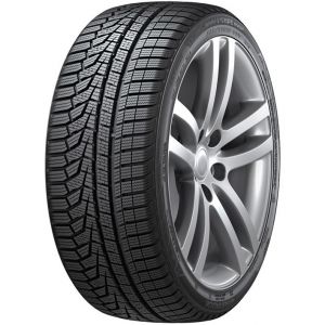 Зимние шины 205/55 R17 95V Hankook W320