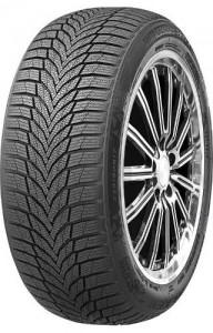 Зимние шины 225/55 R17 101V Nexen WinGuard Sport 2
