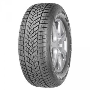 Зимние шины 275/40 R20 106T Goodyear Ultra Grip Ice SUV Gen-1 XL FP