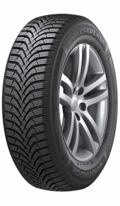 Зимние шины 205/65 R15 94H Hankook Winter I*Cept RS2 W452