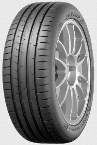 Летние шины 235/45 R18 98Y Dunlop SP Sport Maxx RT 2 XL