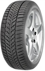 Зимние шины 195/50 R15 82H Fulda Kristal Control HP