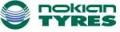 Шины Nokian