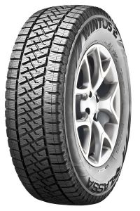 Зимние шины 215/65 R15C 104/102T Lassa Wintus 2