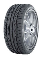 Летние шины 275/50 R20 109W Dunlop SP Sport Maxx MO