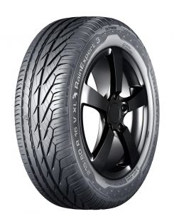 Летние шины 165/70 R13 79T Uniroyal Rain Expert 3