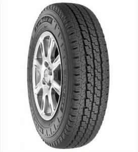 Зимові шини 195/60 R16C 99/97T Michelin Agilis Alpin