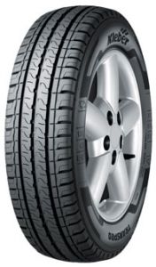 Летние шины 235/65 R16C 115/113R Kleber Transpro