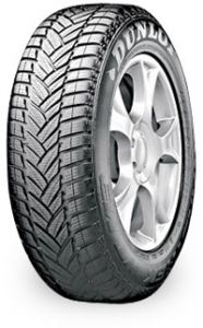 Зимние шины 275/55 R19 111H Dunlop Grandtrek WT M3