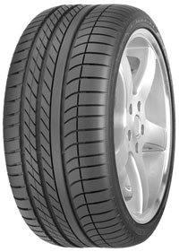 Летние шины 265/50 R19 110Y Goodyear Eagle F1 Asymmetric XL