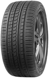 Летние шины 305/25 R19 96Y Pirelli Pzero Rosso XL