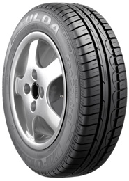 Летние шины 155/80 R13 79T Fulda Ecocontrol