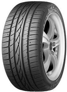 Летние шины 195/40 R17 81W Falken Ziex ZE-912 XL