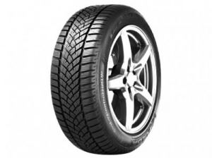 Зимние шины 225/40 R18 92V Fulda Kristall Control HP 2 XL