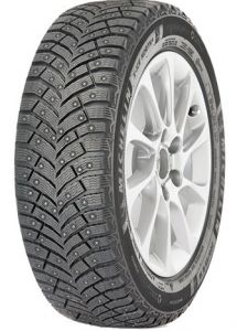 Зимові шини 245/45 R19 102H Michelin X-ICE North 4 XL Шип