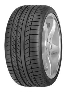 Летние шины 225/40 R18 88Y Goodyear Eagle F1 Asymmetric 2 ROF