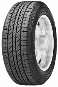 Летние шины 265/70 R16 112H Hankook RA33