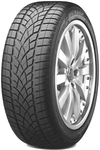 Зимние шины 245/50 R18 100H Dunlop SP Winter Sport 3D ROF