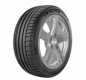 Летние шины 255/30 R19 91Y Michelin Pilot Sport 4 XL