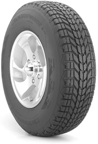 Зимние шины 215/55 R16 93S Firestone Winterforce шип