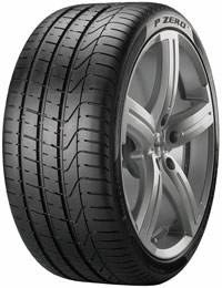 Летние шины 255/45 R19 100Y Pirelli PZero (AO) XL