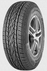 Летние шины 235/65 R17 108H Continental ContiCrossContact LX2  XL