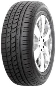 Летние шины 235/60 R18 107V  Matador MP85  XL
