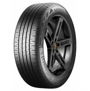 Летние шины 195/65 R15 91T Continental EcoContact 6
