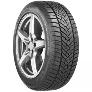 Зимние шины 215/60 R17 96H Fulda Kristall Control SUV