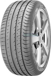 Летние шины 235/45 R18 98Y Sava Intensa UHP 2 XL FR