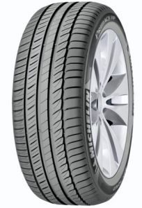 Літні шини 245/40 R17 91W Michelin Primacy HP