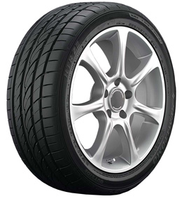 Летние шины 275/40 R19 101Y Sumitomo HTRZ-III