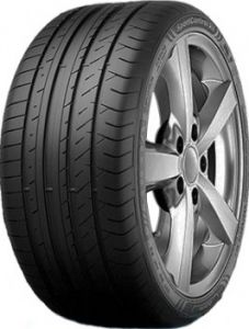 Летние шины 215/45 R17 91Y Fulda SportControl 2 XL FR