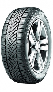 Зимние шины 155/70 R13 75T Lassa SnoWays 3