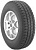 Всесезонные шины Bridgestone Dueler H/T 684