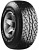 Всесезонные шины Toyo Tranpath S/U